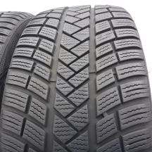 4. Opony 205/40 R18 2x VREDESTEIN 86V XL Wintrac Pro Zimowe 2022 6,8mm