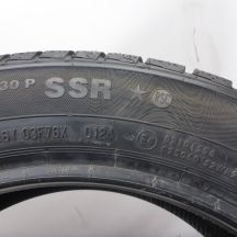 7. Opony 205/55 R17 4x CONTINENTAL 95H XL ContiWinterContact TS 830 P RFT BMW Zimowe 2024 