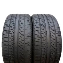 4. 4 x PIRELLI 275/40 ZR20 106Y XL Scorpion Zero Lato 6-6.5mm