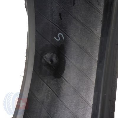 7. 2 x MICHELIN 215/60 R17 C 109/107T  Agilis CrossClimate Wielosezon 7mm