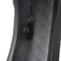 7. 2 x MICHELIN 215/60 R17 C 109/107T  Agilis CrossClimate Wielosezon 7mm