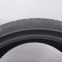 4. Opona 265/35 ZR22 1x PIRELLI 102W XL Scorpion Zero Letnia 2015 Nieużywana 