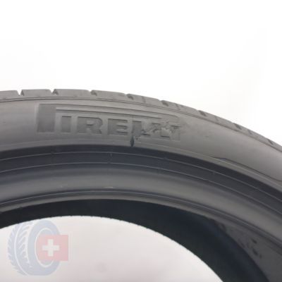 10. Opona 275/35 R22 1x PIRELLI 104W XL P Zero Vol PNCS Letnia 2025 6,8mm