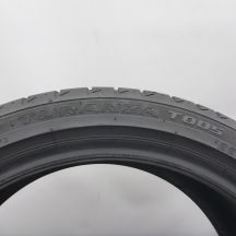 4. Opony 225/40 R18 2x BRIDGESTONE 92Y XL Turanza T005 Letnie 2023 6,5mm