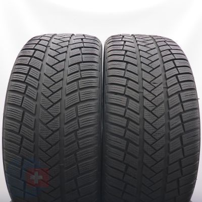4. Opony 245/45 R18 4x VREDESTEIN 100V XL Wintrac Pro Zimowe 2022 7,2-6,2mm