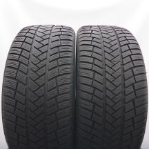 4. Opony 245/45 R18 4x VREDESTEIN 100V XL Wintrac Pro Zimowe 2022 7,2-6,2mm
