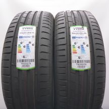 Opony 235/55 ZR19 2x NOKIAN 105Y XL Powerproof 1 Letnie 2023 
