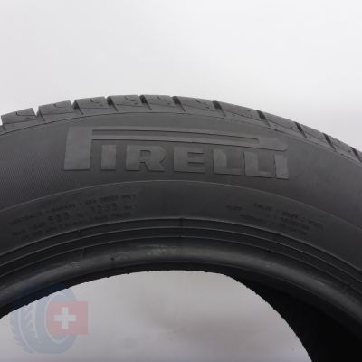 5. Opony 195/60 R15 2x PIRELLI 88V Cinturato P1 Letnie 2023 7,5mm