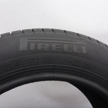 5. Opony 195/60 R15 2x PIRELLI 88V Cinturato P1 Letnie 2023 7,5mm