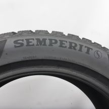 6. Opony 225/45 R17 4x SEMPERIT 91H Speed-Grip 5 Zimowe 2025 8,2mm