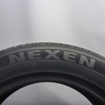 4. Opony 245/50 ZR18 2x NEXEN 100Y Nfera Sport SU2 Letnie 2024 6,8mm