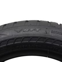 9. Opony 205/55 R16 4x BRIDGESTONE 94V XL Driveguard RunFlat Zimowe 2016 Nieużywane