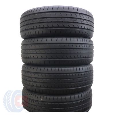 4 x TOYO 225/55 R18 98H R37 Lato 6.7-7mm
