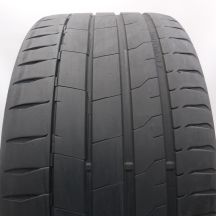 Opona 285/30 ZR22 1x CONTINENTAL 101Y  XL SportContact 7 A0 SILET  Letnia 2023 6mm 