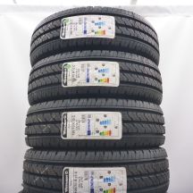 Opony 195/70 R15C 4x BARUM 104/102T Vanis 3 Letnie 2023 Nieużywane