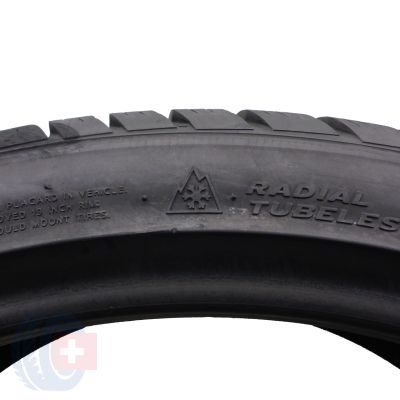 2. 2 x HANKOOK 235/35 R19 91W XL Winter I cept evo 2 W320 Zima 7,2mm 2019 Jak Nowe