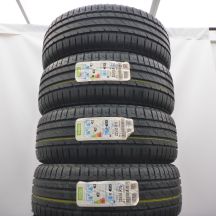 Opony 225/55 R18 4x NOKIAN 98V Line SUV Letnie 2017