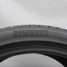 3. Opony 275/35 ZR22 1x PIRELLI 104Y P Zero Letnia 2022 6mm