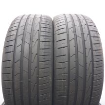 3. Opony 215/55 R17 4x HANKOOK 94V Ventus Prime 3 K125 Letnie 2024 Nieużywane