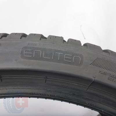 4. Opona 255/35 R19 1x BRIDGESTONE 96Y XL Turanza Allseason 6 Wielosezonowa 2024 7,4mm