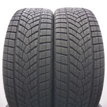 3. Opony 235/45 R21 4x GOODYUEAR 101T XL UltraGrip Perfprmance+ SUV Zimowe 2022/23 8-7,5mm