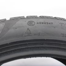 2. Opony 245/45 R19 2x PIRELLI 102H XL BMW MO PZero Winter Zimowe 2023 6mm
