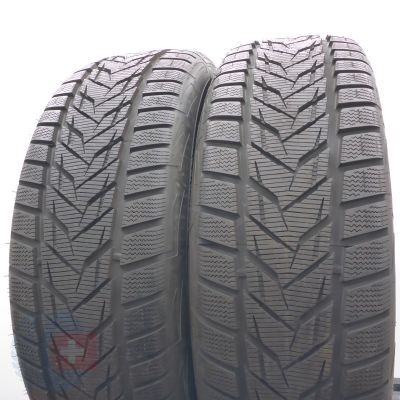 4. Opony 245/65 R17 4x VREDESTEIN 111H XL Wintrac Xtreme S Zimowe 2019 