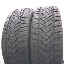 4. Opony 245/65 R17 4x VREDESTEIN 111H XL Wintrac Xtreme S Zimowe 2019 