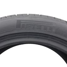 4. Opony 245/45 R19 2x PIRELLI 102Y XL P Zero Letnie 2024 6,2-6,8mm