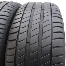 3. 2 x MICHELIN 225/50 R18 95V Primacy 3 Lato 5.8-6mm