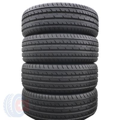 Opony 265/60 R18 4x TOYO 110V Proxes T1 Sport SUV Letnie 2017 Jak Nowe Nieużywane