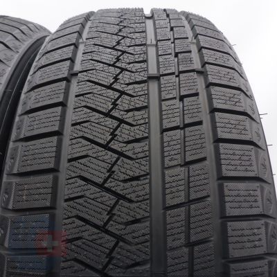 3. Opony 235/55 R19 2x TRIANGLE 105V XL Snowlink TWT02 Zimowe 2023  