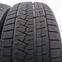 3. Opony 235/55 R19 2x TRIANGLE 105V XL Snowlink TWT02 Zimowe 2023  