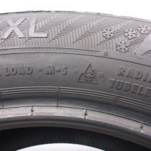 5. Opony 225/55 R17 4x GISLAVED 101V XL Euro Frost 6 Zimowe 2018/21 7,8-8,2mm