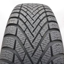 2. Opona 185/65 R15 1x PIRELLI 88T Winter Cinturato Zimowa 2020 8,5mm