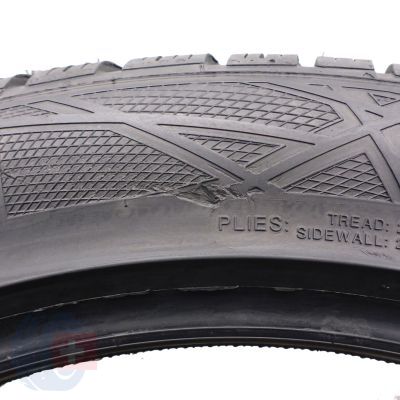 5. Opona 245/45 R19 1x VREDESTEIN 102W XL Wintrac Pro Zimowa 2021 7,2mm