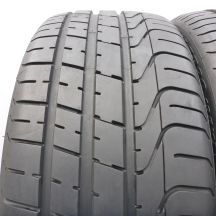 3. Opony 245/55 ZR20 2x PIRELLI 95Y XL P Zero AMS Letnie 2022 7,8mm