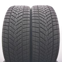 Opony 235/45 R21 2x GOODYEAR 101T XL UltraGrip Performance+ SUV Zimowe 2023 7,5-7,8mm 