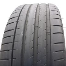 2. Opona 255/40 R21 1x MICHELIN 102Y XL Pilot Sport 4S BMW Letnia 2022 7,2mm