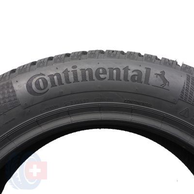 4. Opony 165/65 R15 2x CONTINENTAL 81T WinterContact TS860 Zimowe 2019 