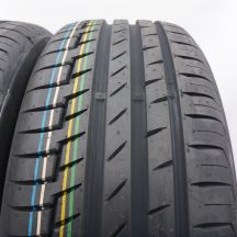 2. Opony 205/50 R17 4x CONTINENTAL 93Y XL PremiumContact 6 Letnie 2018/19 