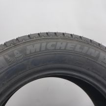 4. Opony 225/65 R16C 2x MICHELIN 112/110T Agilis+ Letnie 2019 