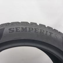5. Opony 225/45 R17 4x SEMPERIT 91H Speed-Grip 5 Zimowe 2024 8,2mm 