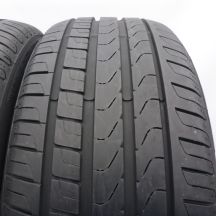 3. Opony 225/45 R17 2x PIRELLI 91Y Cinturato P7 A0 Letnie 2021 6,9mm