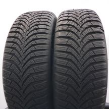 3. Opony 195/65 R15 4x HANKOOK 95T XL Winter I Cept RS2 Zimowe 2021 