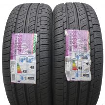 2 x FEDERAL 215/60 R15 94H Super Steel 657 Lato M+S 2015 Nieużywane 