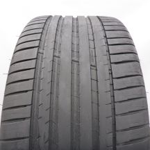 Opona 315/30 R23 1x MICHELIN 111Y Pilot Sport 4 SUV Letnia 2025 6,5mm 
