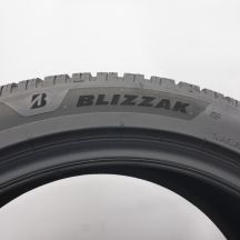 7. Opony 235/45 R20 4x BRIDGESTONE 100W XL Blizzak 6 Zimowe 2025 7,5-7,2mm 
