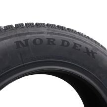 5. 4 x NORDEXX  195/70 R15 C 104/102R WinterSafe Van Zima 2020