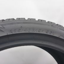 6. Opony 235/40 R19 2x BRIDGESTONE 96V XL Blizzak LM005 Zimowe 2024 7mm